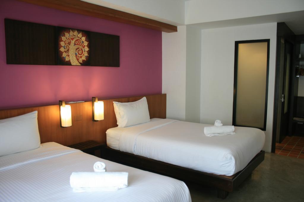 Baan Ing Ping Chiang Mai