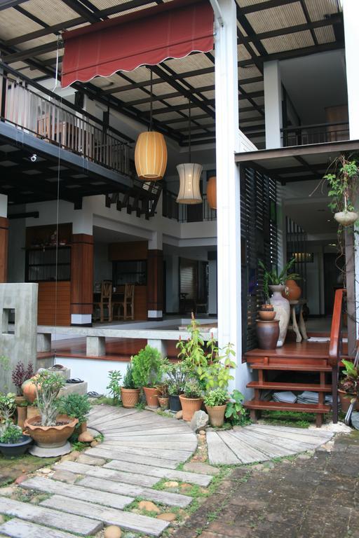 Baan Ing Ping Resort 3*