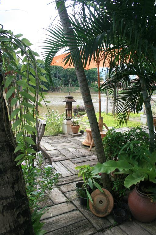 Baan Ing Ping Chiang Mai