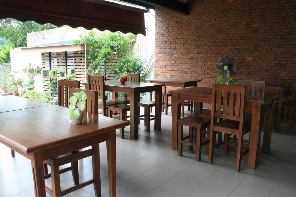 Resort Baan Ing Ping