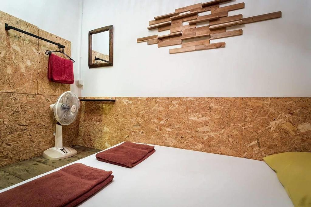 Manon Hostel Chiang Mai