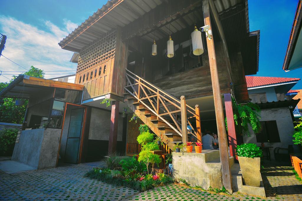 Hostel Manon Chiang Mai