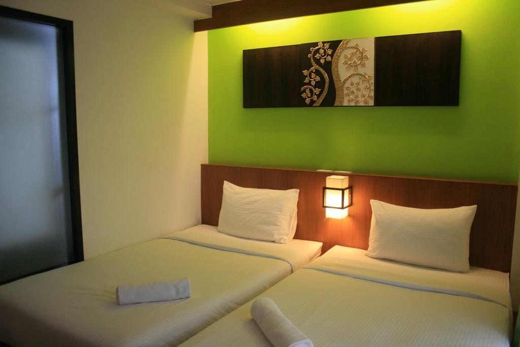 Resort Baan Ing Ping Chiang Mai
