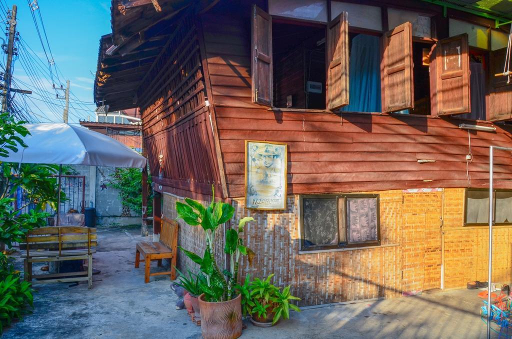 Baan Arlhan Chiang Mai