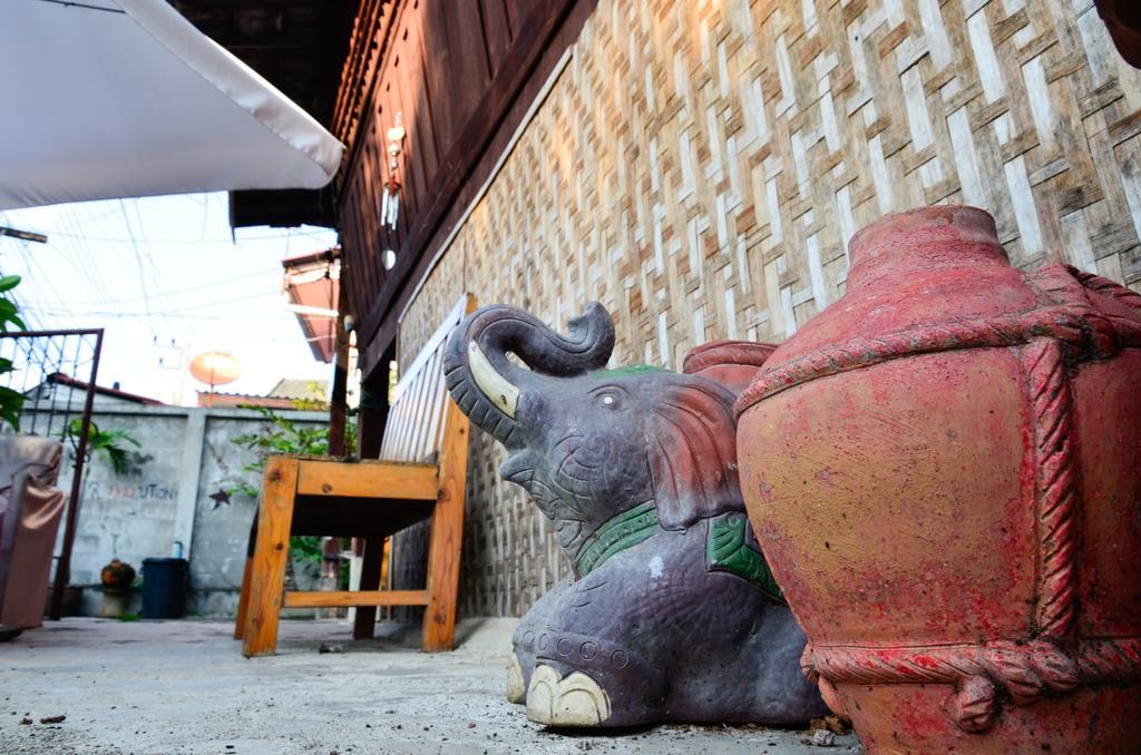 Baan Arlhan * Chiang Mai