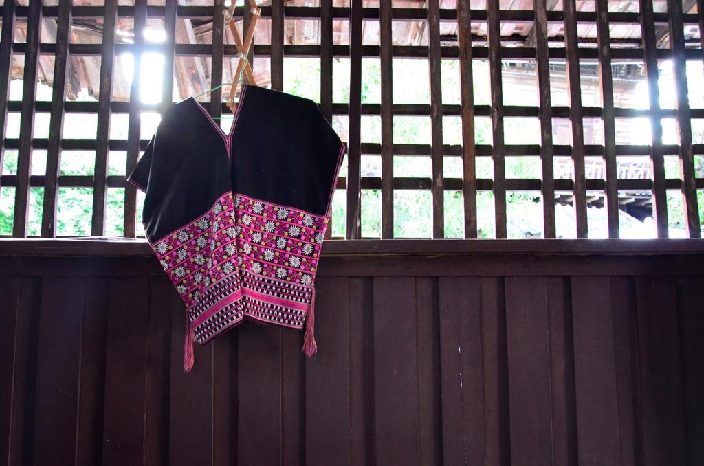 Baan Arlhan *