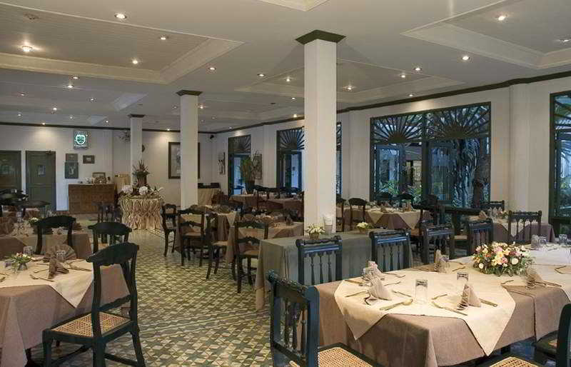 The Imperial & Sports Club 4*