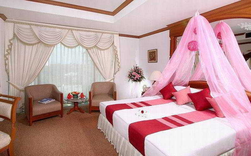 Chiangmai Ratanakosin Hotel Chiang Mai