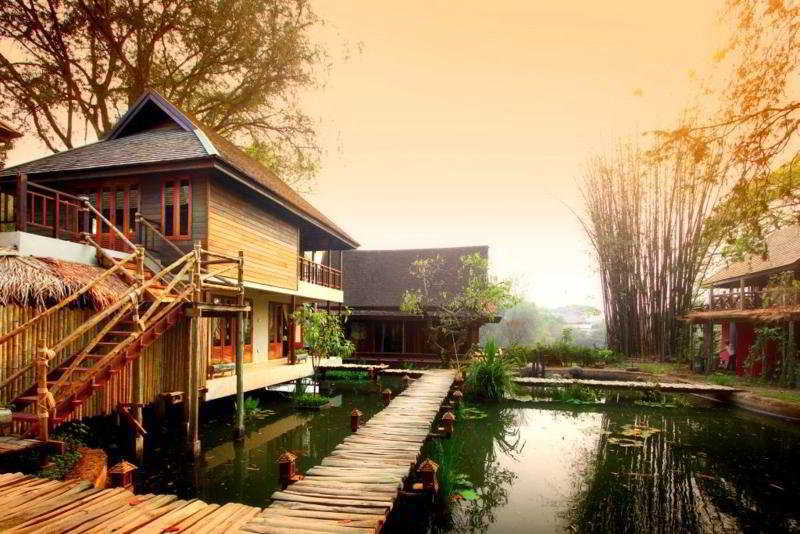 Butterfly Hotel 4*