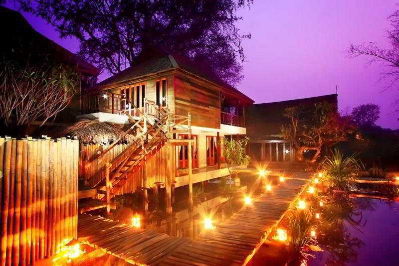 Hotel Butterfly Chiang Mai
