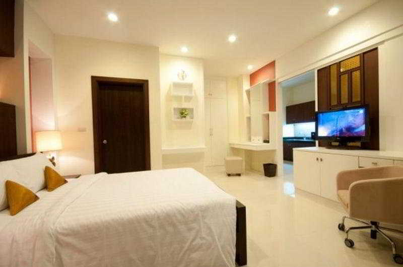 The Empire Nimman Hotel Chiang Mai