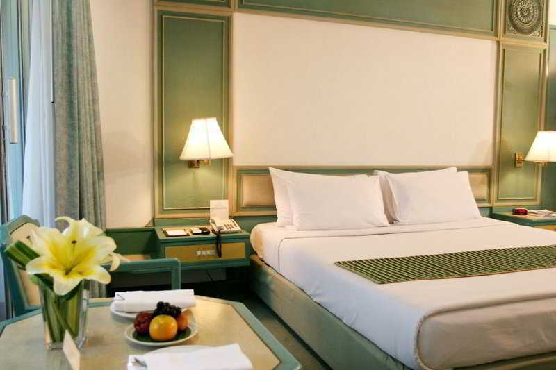 Hotel U Nimman