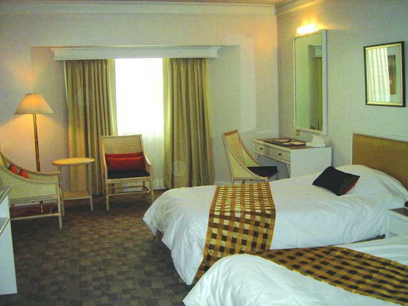 Lanna Palace 2004 Chiang Mai
