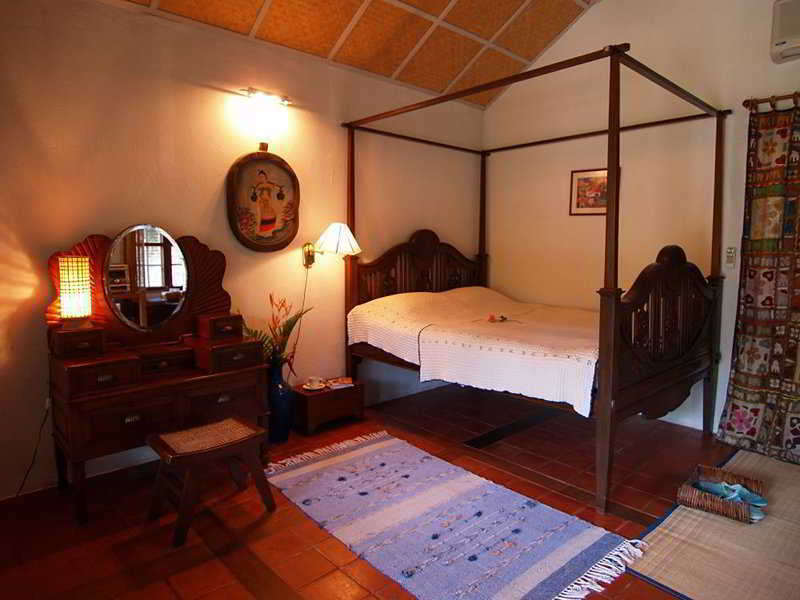 Bulunburi Resort 3*