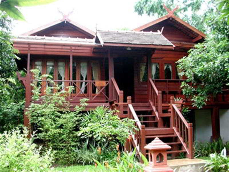 Tianna Garden Village Chiang Mai