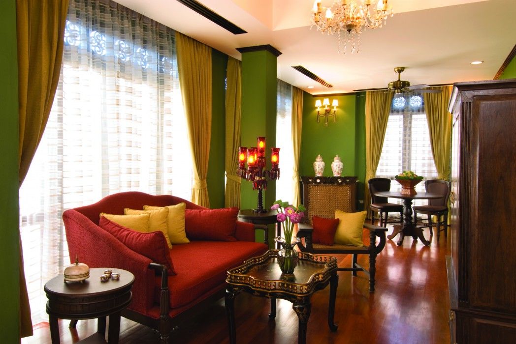 Hotel Puripunn Hideaway