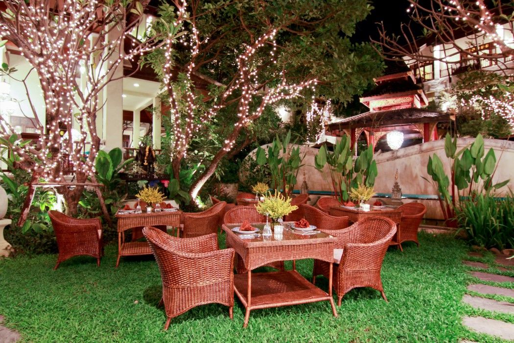 Puripunn Hideaway 4*