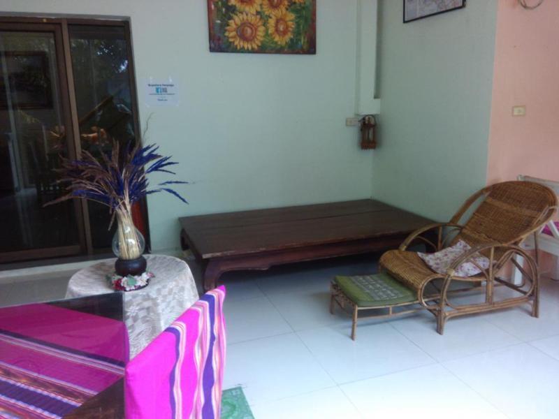 Chiangmai Bupatara Chiang Mai