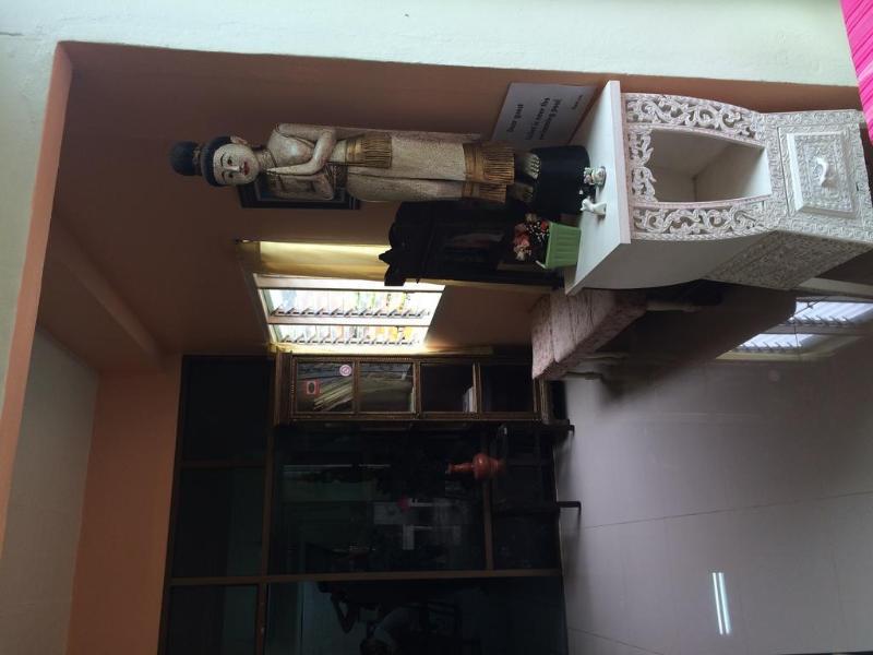 Chiangmai Bupatara Hotel Chiang Mai