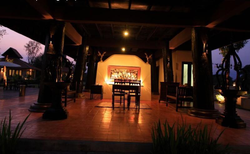 Lanna Boutique Village