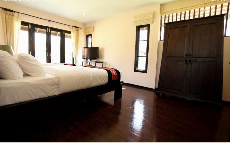 Lanna Boutique Village 3* Chiang Mai