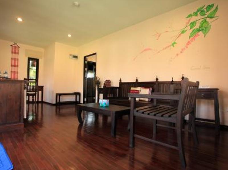 Lanna Boutique Village Resort Chiang Mai
