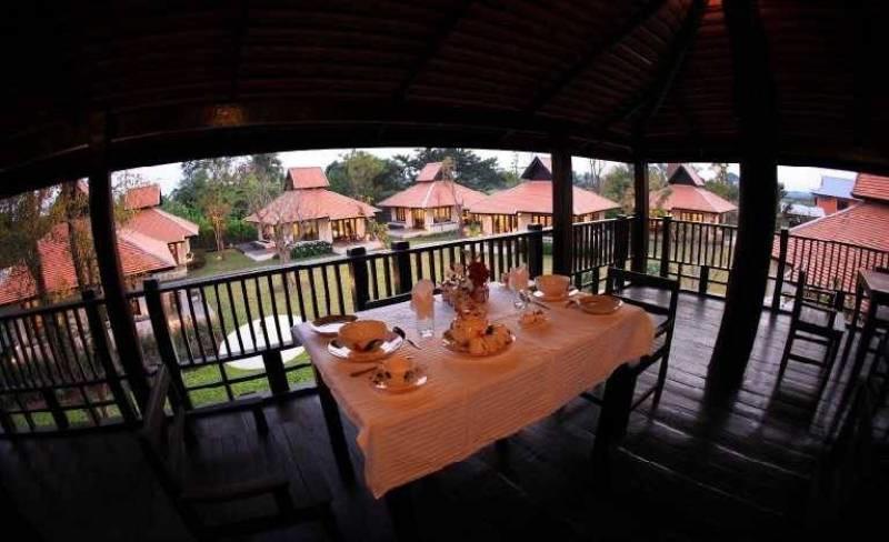 Lanna Boutique Village 3*