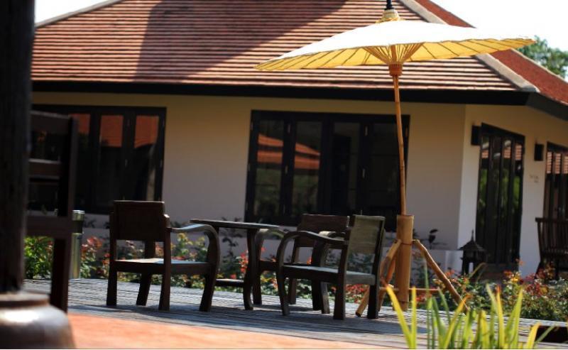 Lanna Boutique Village
