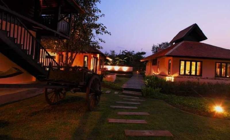 Lanna Boutique Village Resort 3*
