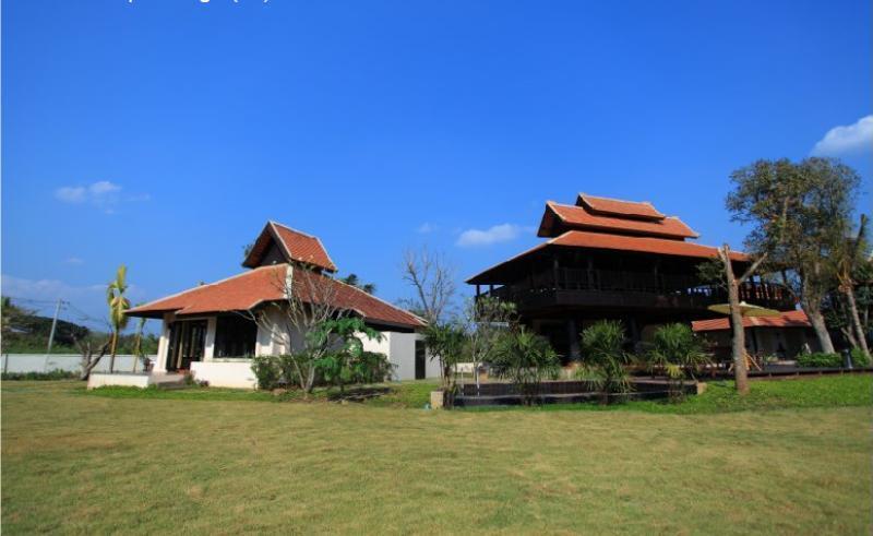 Lanna Boutique Village 3* Chiang Mai