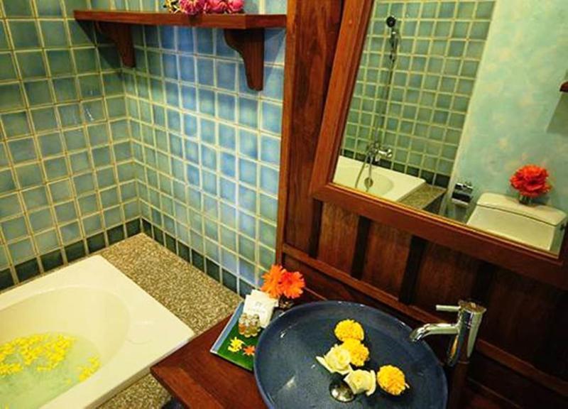 Hotel Korbhun Khinbua