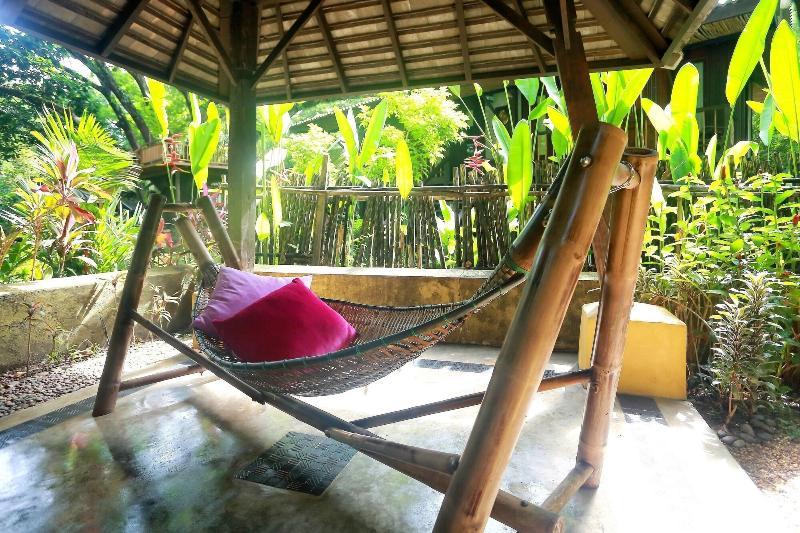 E-outfitting Doikham Resort 4*