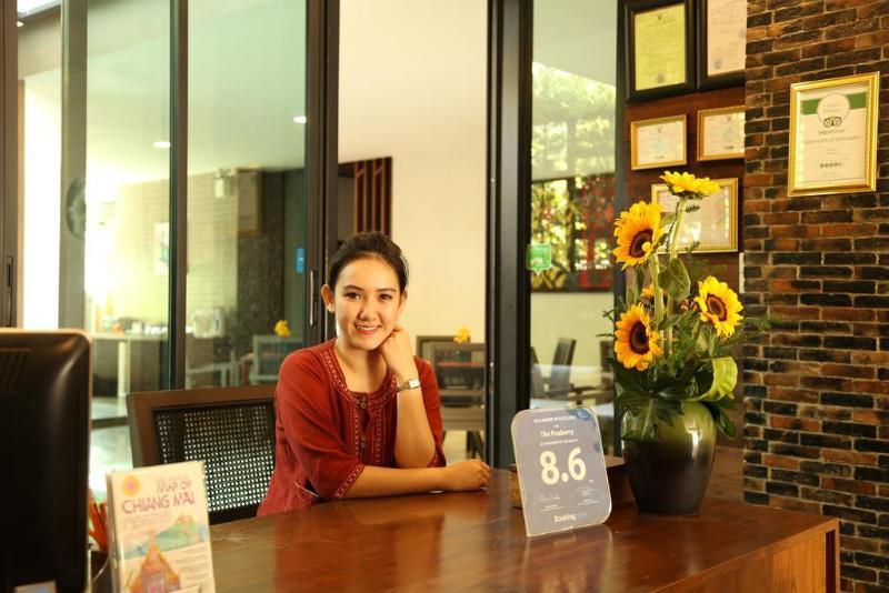 The Peaberry Boutique