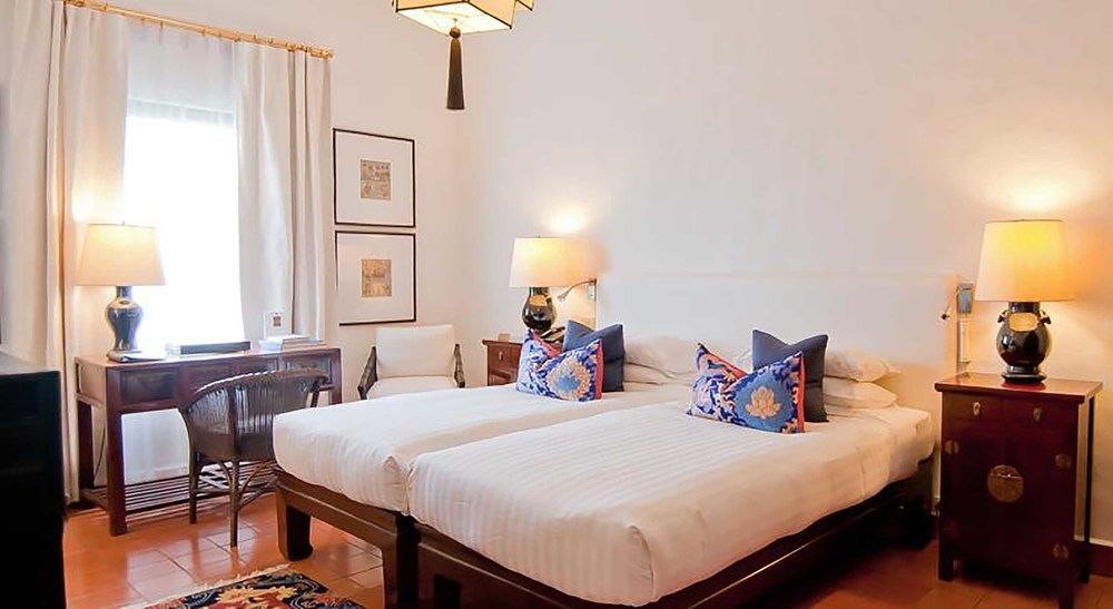 Rachamankha Resort