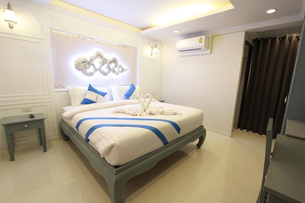De Origin Hotel Chiang Mai