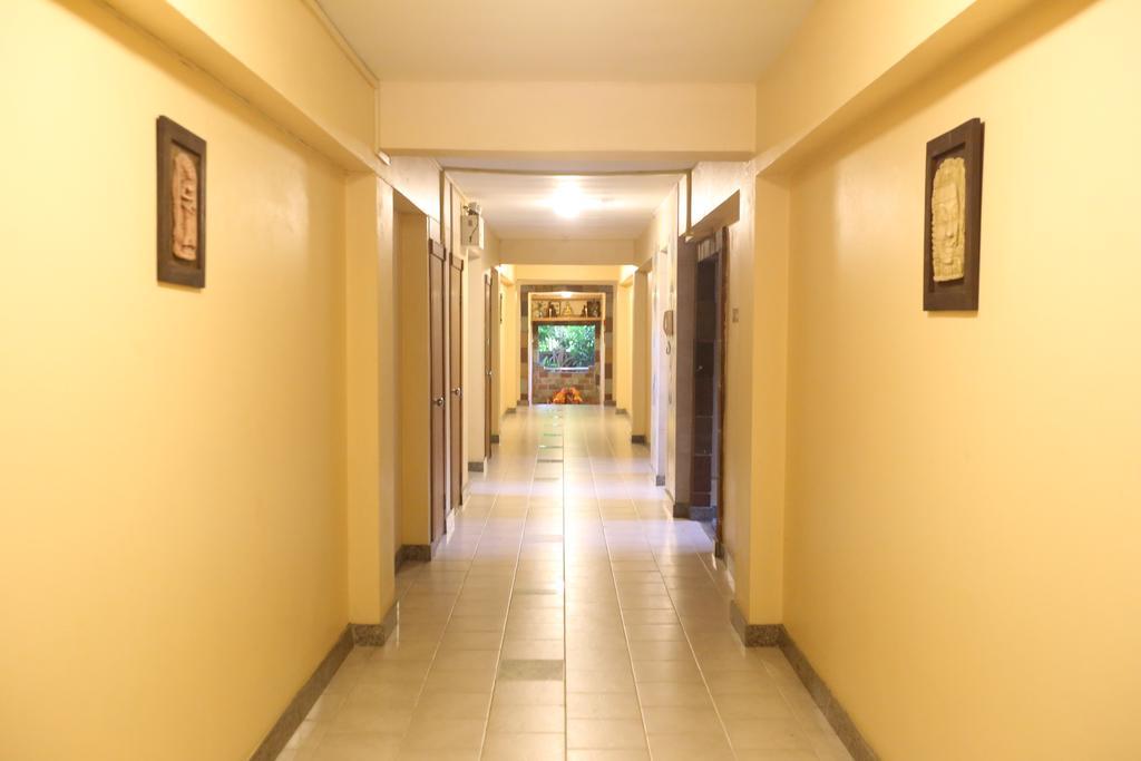 Link Mansion Hotel Chiang Mai