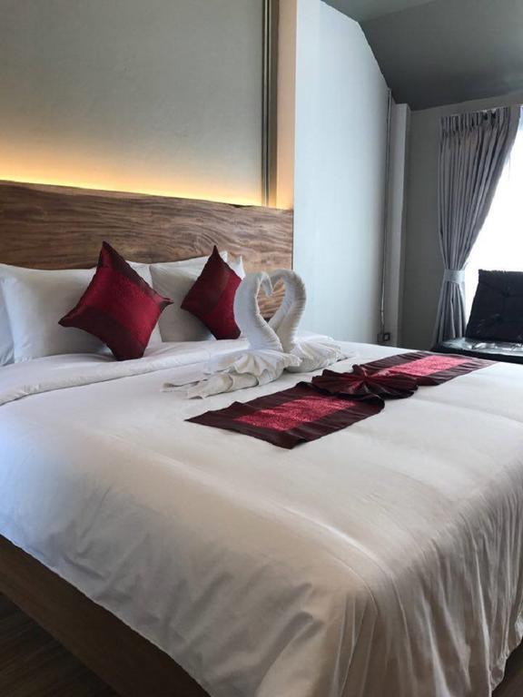 Le Kah 2* Chiang Mai