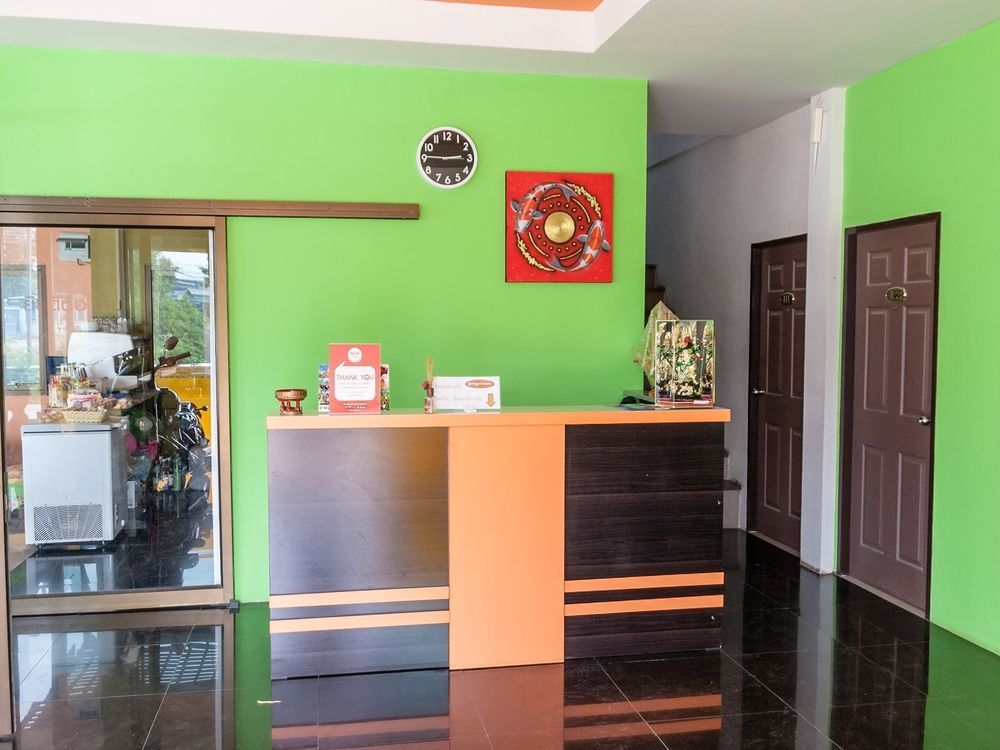 Nida Haiya 179 Stars Residenec Hotel Chiang Mai