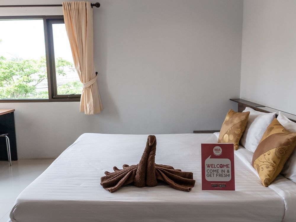 Nida Haiya 179 Stars Residenec Hotel