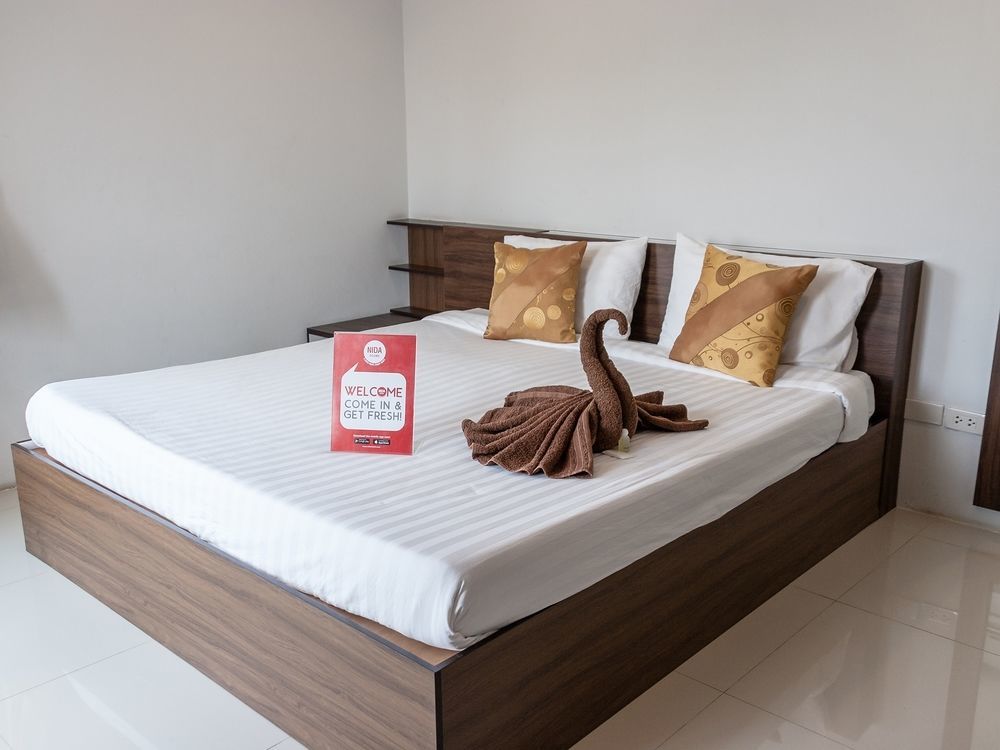 Nida Haiya 179 Stars Residenec Hotel 2*
