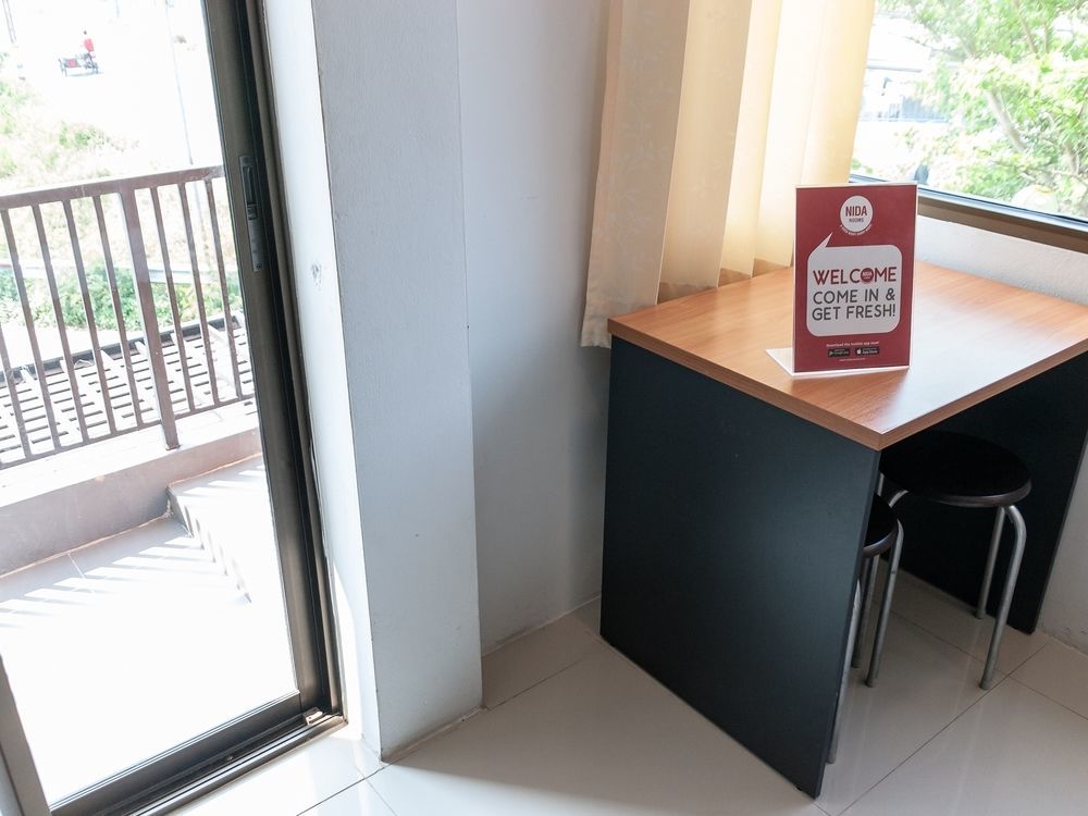 Nida Haiya 179 Stars Residenec 2* Chiang Mai