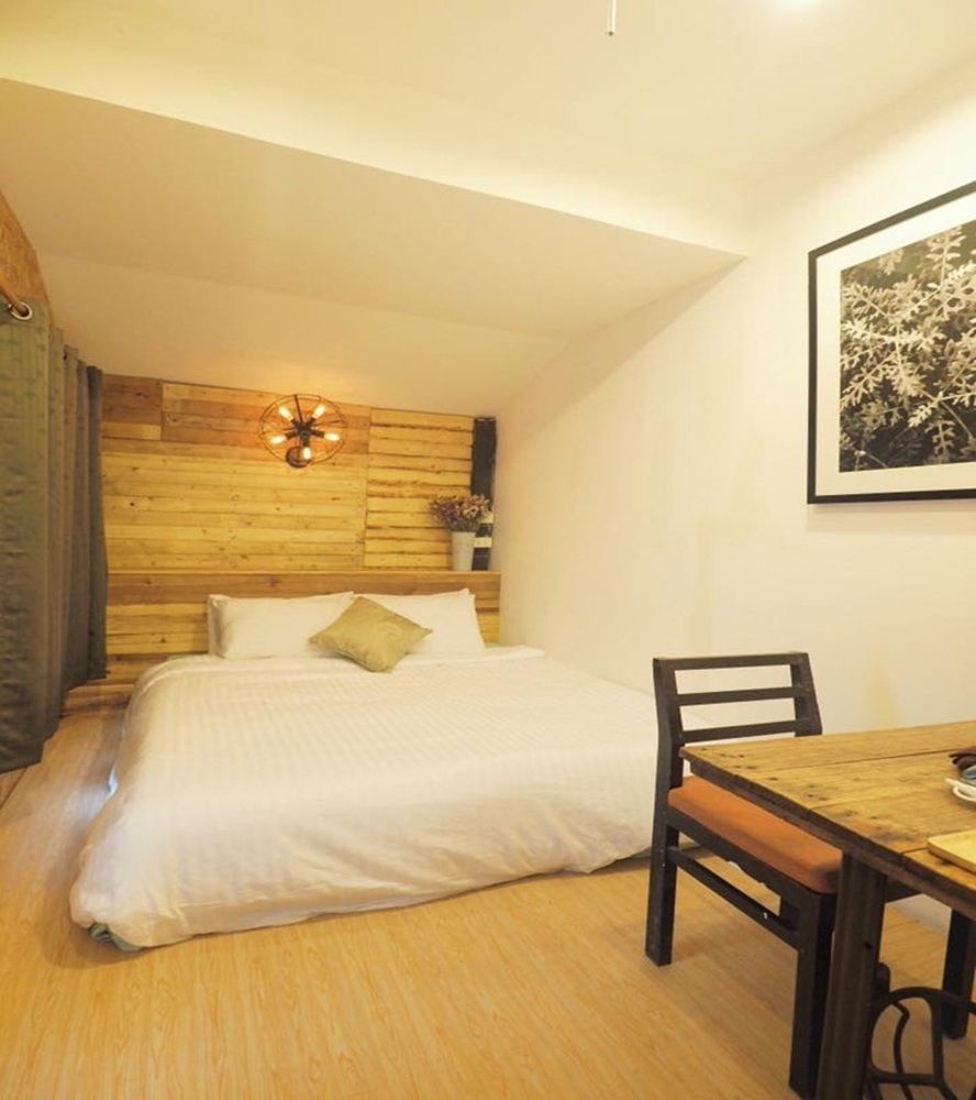 Hostel Jao & Cafe *