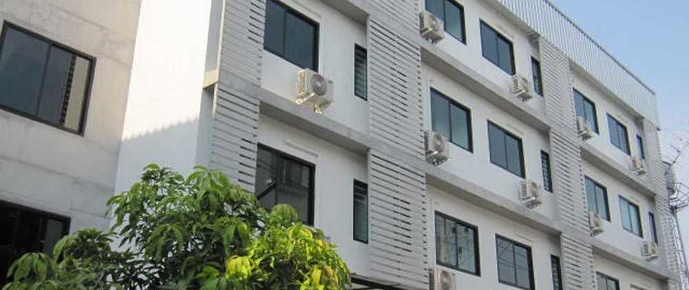 Hotel The Guest Arak Boutique 3*