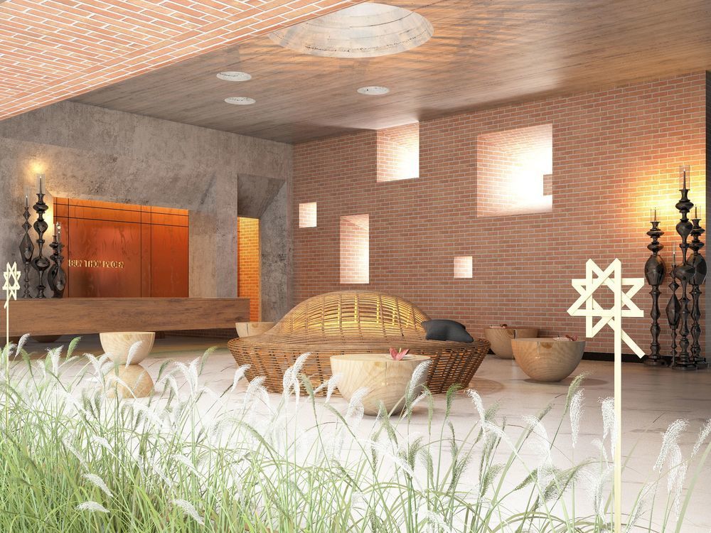 Cross Riverside - Formerly X2 Riverside 5* Chiang Mai