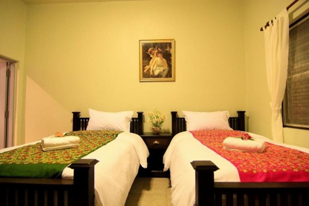 The Castle Hotel 3*