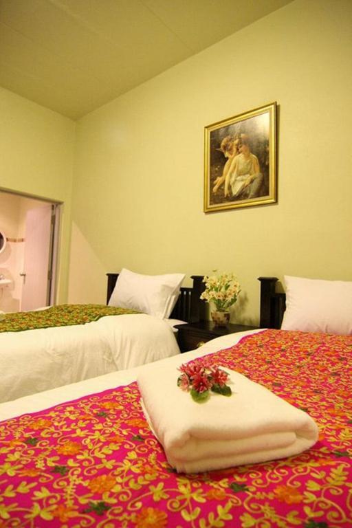 The Castle 3* Chiang Mai
