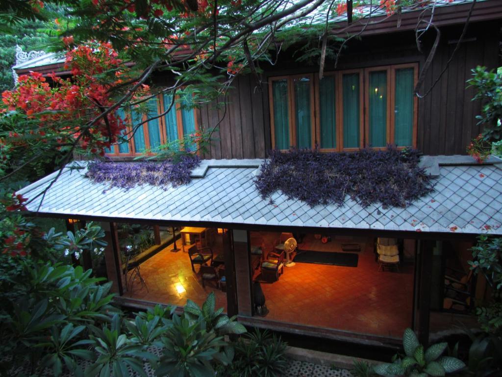 Santitham Guest house 2*