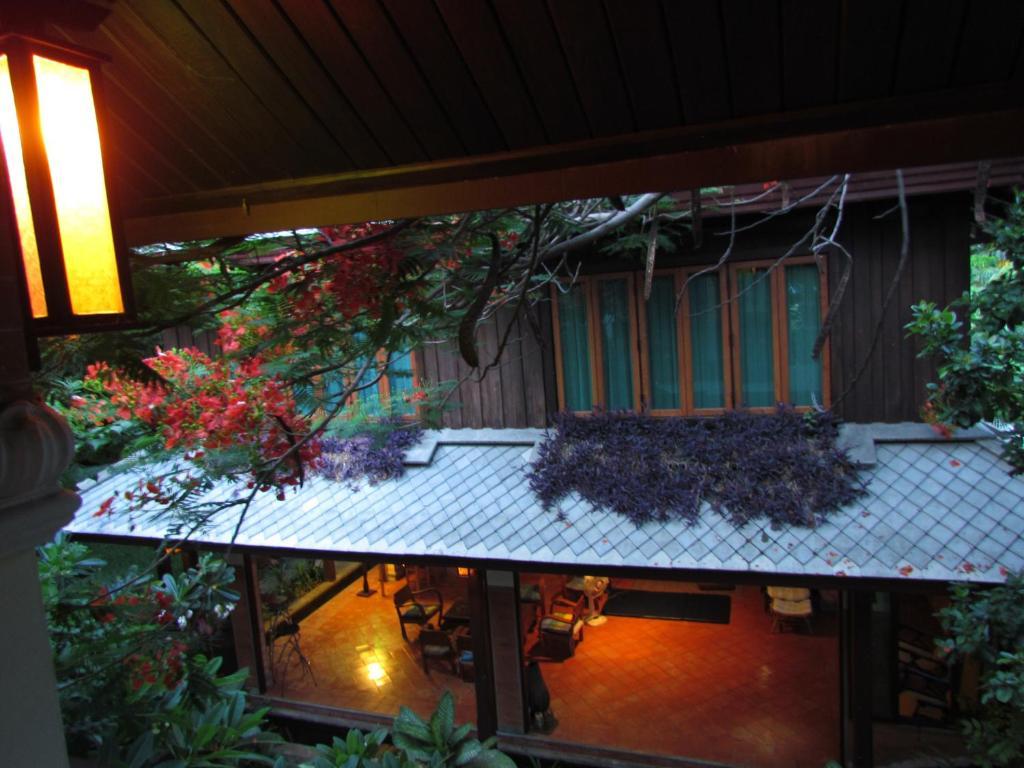 Guest house Santitham Chiang Mai