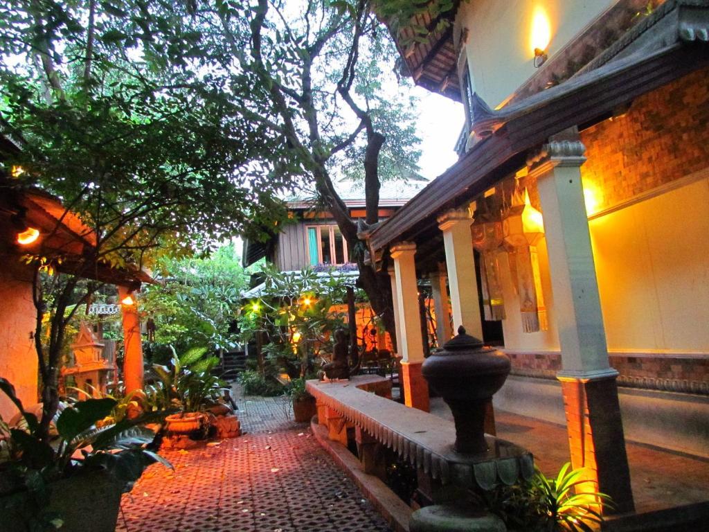 Santitham Chiang Mai