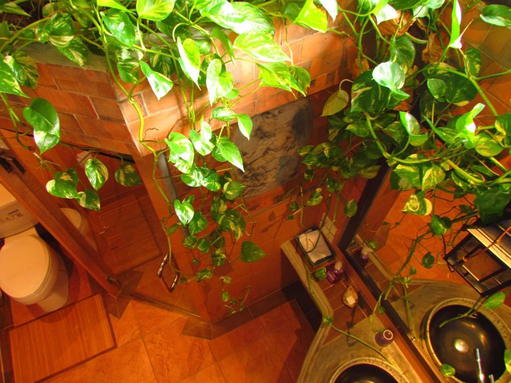Santitham Guest house Chiang Mai